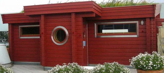 Baie cu mansardă pentru iubitorii de odihnă bună: 230+ (Photo) Proiecte (de la un bar, cu o terasă, cu o verandă)