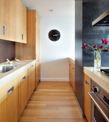 L'horloge dans la cuisine - Modèles muraux pour créer du confort (135+ Photos). Options de bricolage larges et originales
