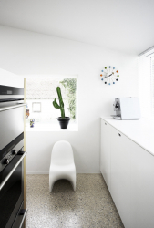 रसोई में घड़ी - आराम (135+ फोटो) बनाने के लिए दीवार के मॉडल। लार्ज एंड ओरिजिनल डू-इट-ऑप्शन