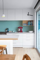 O relógio na cozinha - Modelos de parede para criar conforto (mais de 135 fotos). Grandes e originais opções do-it-yourself