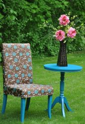 How to sew covers on the chairs with their own hands (135+ Photos) - Simple and quick workshops