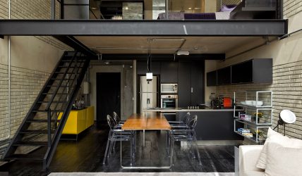 Tavolo in stile loft (più di 115 foto): quale tipo di design è migliore? (scritto / giornale / bar / pranzo / trasformatore)