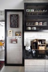 Table de style loft (115+ Photos): Quel type de design est le meilleur? (écrit / journal / bar / salle à manger / transformateur)