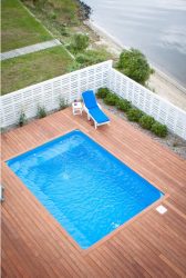 Hoe maak je een zwembad bij het landhuis De handen (165+ foto's)? Frame, indoor, beton - wat is beter?