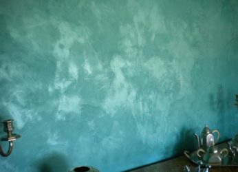 실내 장식 벽 (220+ 사진) : 석고, 벽지, 그림