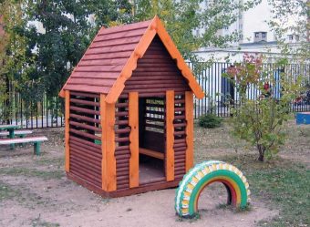 Πώς να φτιάξετε ένα αξιόπιστο και όμορφο σπίτι για παιδιά από ξύλο με τα χέρια τους; 185+ (Φωτογραφίες) Έργα που θα δώσουν