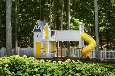 Hoe maak je een betrouwbaar en mooi huis voor kinderen van hout met hun eigen handen? 185+ (Foto's) Projecten geven