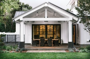 Comment faire un porche pour une maison privée avec ses propres mains? 175+ photos de projets réels à mettre en œuvre