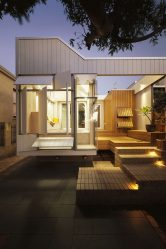 Πώς να φτιάξετε μια βεράντα για ένα ιδιωτικό σπίτι με τα χέρια του; 175+ Φωτογραφίες πραγματικών έργων για υλοποίηση
