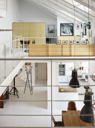 التصميم الداخلي للمنزل على الطراز الحديث: 155+ (صور) مشاريع لغرفة المعيشة ، المطبخ ، الفناء