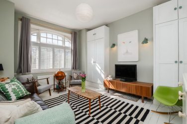 Basis Moderne stijlen in het ontwerp van de woonkamer: 180+ Foto's van kleurencombinaties in het interieur