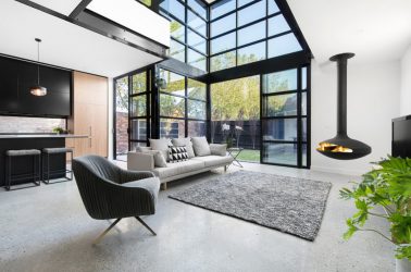 Basis Moderne stijlen in het ontwerp van de woonkamer: 180+ Foto's van kleurencombinaties in het interieur