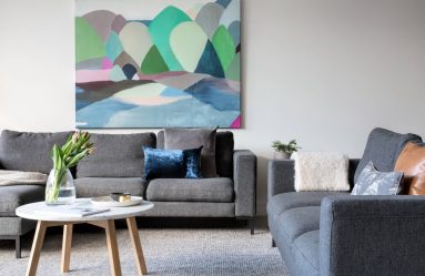 Βασικά μοντέρνα στυλ στο σαλόνι: 180+ Φωτογραφίες συνδυασμών χρωμάτων στο εσωτερικό