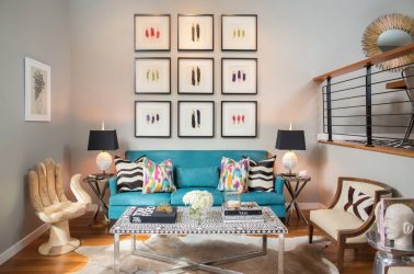 Salon tasarımındaki temel Modern stiller: 180+ İç mekandaki renk kombinasyonlarının fotoğrafları