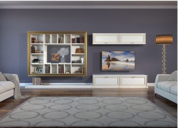 الأساليب الحديثة الأساسية في تصميم غرفة المعيشة: 180+ صور لمجموعات من الألوان في الداخل
