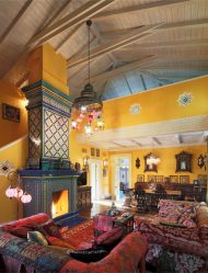 Gli stili di base moderni nel design del salotto: oltre 180 foto di combinazioni di colori all'interno