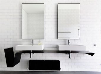 ประตูห้องน้ำและห้องน้ำไหนดีกว่ากัน? 170 ตัวเลือกสำหรับตัวเลือกของคุณ (แก้วพลาสติกบานเลื่อน)