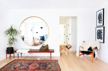Elegante Eingangshalle im Haus (über 180 Fotos): Das modernste und erschwinglichste Interieur