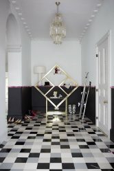 قاعة مدخل أنيقة في المنزل (180+ صور): الداخلية الأكثر عصرية وبأسعار معقولة