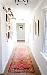 घर में सुरुचिपूर्ण प्रवेश द्वार (180+ तस्वीरें): सबसे फैशनेबल और सस्ती अंदरूनी