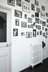 قاعة مدخل أنيقة في المنزل (180+ صور): الداخلية الأكثر عصرية وبأسعار معقولة