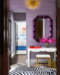Sala de intrare elegantă în casă (180+ fotografii): cele mai la modă și accesibile interioare