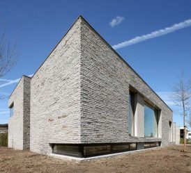 ¿Cómo elegir los paneles frontales para una casa de campo? 230+ (Foto) Acabados exteriores (piedra, ladrillo, madera)