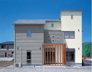 ¿Cómo elegir los paneles frontales para una casa de campo? 230+ (Foto) Acabados exteriores (piedra, ladrillo, madera)