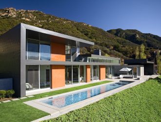 Wie wählt man Frontplatten für ein Landhaus? 230+ (Foto) Oberflächen außerhalb (Stein, Ziegel, Holz)