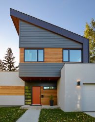 Hur man väljer frontpaneler för ett hus? 230+ (Foto) Avslutar utomhus (sten, tegelsten, trä)
