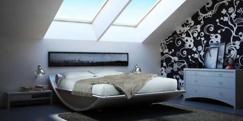 صور خلفية في داخل غرفة النوم: 205+ (صور) أفكار جميلة لخلق الراحة