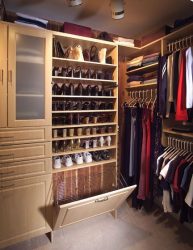 ¿Cómo hacer un armario desde la despensa con tus propias manos? Más de 135 proyectos fotográficos para organizar el espacio.