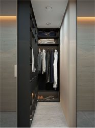 Wie macht man aus der Speisekammer einen Garderobenraum mit eigenen Händen? 135+ Fotoprojekte für die Raumorganisation