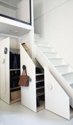 Πώς να φτιάξετε ένα δωμάτιο ντουλάπας από το ντουλάπι με τα χέρια σας; 135+ έργα φωτογραφίας για την οργάνωση του χώρου