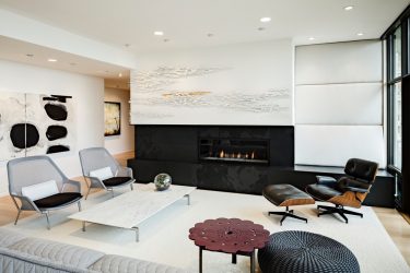 Die Gestaltung des Wohnzimmers in der Farbe weißen Schnees - wir schaffen Elite-Meisterwerke. 135+ Fotos von echten Stillösungen im Innenraum
