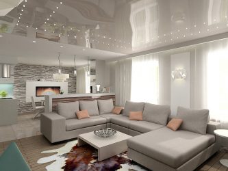 Ideas para la decoración del hogar hágalo usted mismo: 125+ (Foto) Diseño exclusivo