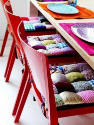 Ideas for Home Decor do-it-yourself: 125+ (Photo) Exclusive design