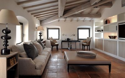 Gaya Itali moden (230+ Foto): Dikemaskini mewah abadi (dapur, ruang tamu, reka bentuk bilik tidur)