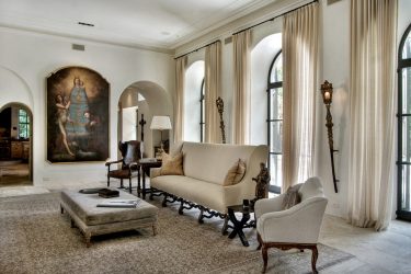 Modern Italian style (230+ Photos): Updated immortal luxury (kitchen, living room, bedroom design)