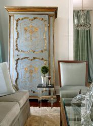 현대 이탈리아 스타일 (230+ 사진) : 업데이트 된 불후의 명품 (주방, 거실, 침실 디자인)