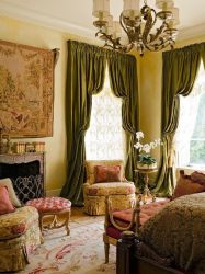 Modern Italian style (230+ Photos): Updated immortal luxury (kitchen, living room, bedroom design)