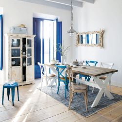 Modern italiensk stil (230+ bilder): Uppdaterad odödlig lyx (kök, vardagsrum, sovrumsdesign)