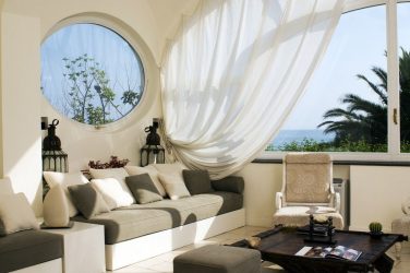 Moderne Italiaanse stijl (230+ foto's): bijgewerkte onsterfelijke luxe (keuken, woonkamer, slaapkamerontwerp)