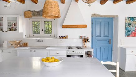 Stilul italian modern (230+ fotografii): Actualizat lux nemuritor (bucătărie, cameră de zi, design dormitor)