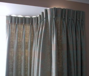 Eaves for curtains: keperluan atau mewah? Mana yang lebih baik dan lebih mudah? (265+ Foto)