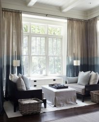 Aleros para cortinas: ¿necesidad o lujo? ¿Cuál es mejor y más conveniente? (265+ fotos)