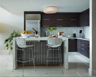 Comment accrocher les bonnes images à l'intérieur de la cuisine - 205+ (Photo) Des idées élégantes et belles
