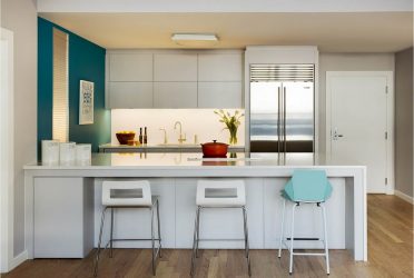 So hängen Sie die richtigen Bilder im Inneren der Küche auf - 205+ (Foto) Stilvolle und schöne Ideen