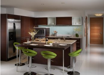 रसोई के इंटीरियर में सही चित्रों को कैसे लटकाएं - 205+ (फोटो) स्टाइलिश और सुंदर विचार