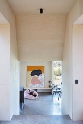 Reka bentuk rumah dengan loteng (170+ Foto) - Pilihan hiasan dalaman bilik